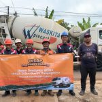 Komitmen Nyata Menebar Manfaat Sosial, Pendidikan, dan Lingkungan, Berikut Program WSBP Inspiring Kindness Sepanjang Tahun 2025. Foto: viralsumsel.com