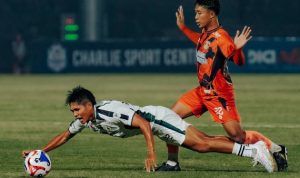 PSS Sleman Tersandung di Solo, Asa Tempel Barito Putera Kian Terancam