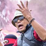 "Sampai Akhir Hayat Tetap SFC” : Sumpah Setia Ultras di Tengah Krisis Sriwijaya FC