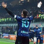 Top Skor Sementara Serie A: Lautaro Martinez Dikejar Pulisic dan Yildiz