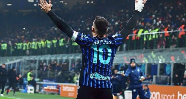 Top Skor Sementara Serie A: Lautaro Martinez Dikejar Pulisic dan Yildiz