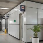 Lebih dari 5.900 Pengguna LRT Jabodebek telah Memanfaatkan Pos Kesehatan di Stasiun. Foto: viralsumsel.com