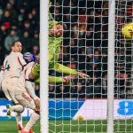 Drama 5 Gol di Vitality Stadium, Bournemouth Tekuk Liverpool 3-2