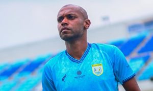 Luan Sergio Lengkapi Slot Asing Persela Lamongan