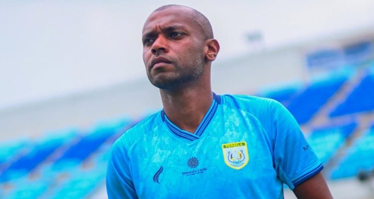 Luan Sergio Lengkapi Slot Asing Persela Lamongan