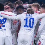 Hasil Lengkap Pertandingan Ketujuh Liga Europa: Lyon Lolos Otomatis, Celta Vigo Tekuk Lille