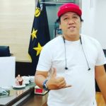 Mohammad David Resmi Mundur Lagi dari Manajemen Sriwijaya FC