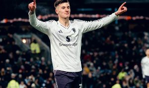 MU Gagal Menang di Laga Perdana Pascapemecatan Amorim, Burnley Tahan Setan Merah 2-2