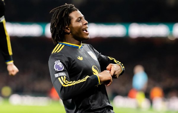 Arsenal vs MU Berakhir Panas, Setan Merah Pulang dengan Tiga Poin