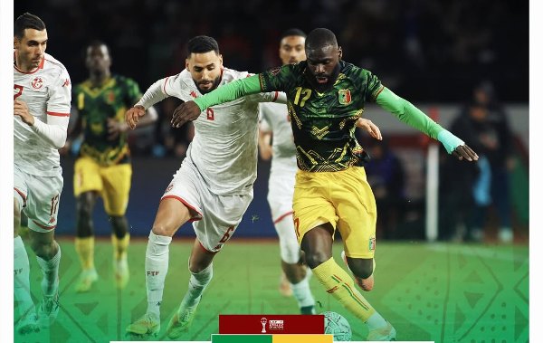 Drama Adu Penalti Antar Mali ke Perempatfinal Piala Afrika 2025