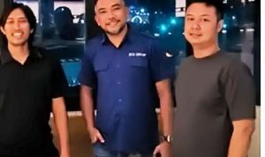 Eko Saputro Resmi Jadi Manajer Baru Sriwijaya FC, Laskar Wong Kito Berjuang Keluar dari Krisis