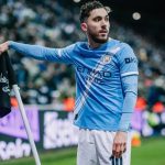 Manchester City Selangkah ke Final Carabao Cup Usai Taklukkan Newcastle 2-0