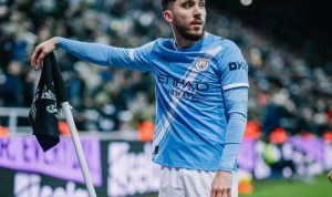 Manchester-City-vs-Newcastle-Carabao-Cup Manchester City Selangkah ke Final Carabao Cup Usai Taklukkan Newcastle 2-0