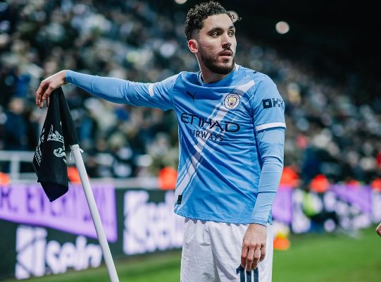 Manchester City Selangkah ke Final Carabao Cup Usai Taklukkan Newcastle 2-0