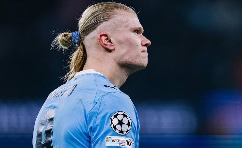 Manchester City Tutup Fase Liga Liga Champions dengan Kemenangan