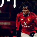 Manchester United Tersingkir dari Piala FA, Brighton Menang 2-1 di Old Trafford