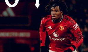 Manchester United Tersingkir dari Piala FA, Brighton Menang 2-1 di Old Trafford