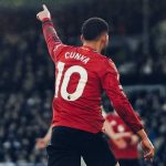 Hasil Liga Inggris: Leeds vs MU Berakhir 1-1
