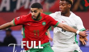 Maroko Tembus Final Piala Afrika 2025 Usai Singkirkan Nigeria Lewat Adu Penalti Dramatis