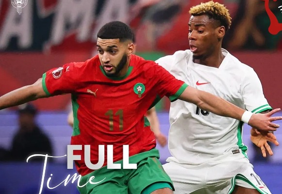 Maroko Tembus Final Piala Afrika 2025 Usai Singkirkan Nigeria Lewat Adu Penalti Dramatis