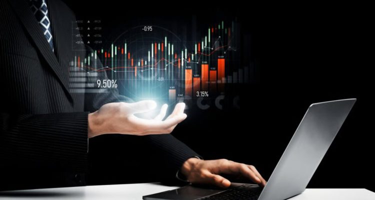 Mengenal Perkembangan Teknologi Otomatisasi dalam Trading Forex. Foto: viralsumsel.com