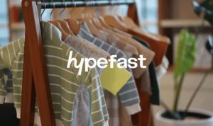 Menuju IPO 2027 Hypefast Umumkan Transformasi Bisnis Perkuat Infrastruktur Ritel Terintegrasi yang Agile Menuju IPO 2027 Hypefast Umumkan Transformasi Bisnis Perkuat Infrastruktur Ritel Terintegrasi yang Agile. Foto: viralsumsel.com