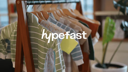 Menuju IPO 2027 Hypefast Umumkan Transformasi Bisnis Perkuat Infrastruktur Ritel Terintegrasi yang Agile. Foto: viralsumsel.com