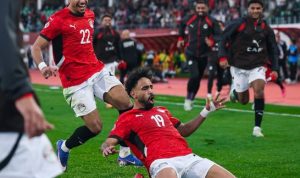 Mesir-Lolos-8-Besar-Piala-Afrika-2025 Drama 120 Menit! Mesir Singkirkan Benin dan Lolos ke Perempatfinal Piala Afrika 2025