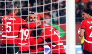 Mesir-vs-Pantai-Gading-Perempatfinal-Piala-Afrika-2025 Mesir Dramatis Singkirkan Pantai Gading, Melaju ke Semifinal Piala Afrika 2025