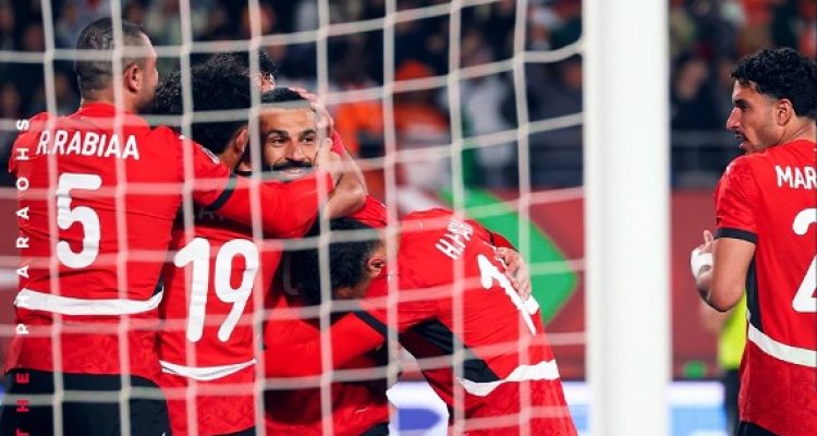 Mesir Dramatis Singkirkan Pantai Gading, Melaju ke Semifinal Piala Afrika 2025