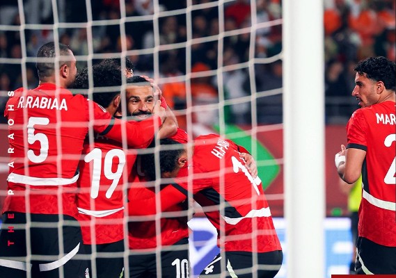 Mesir Dramatis Singkirkan Pantai Gading, Melaju ke Semifinal Piala Afrika 2025