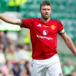 Michael Carrick Jadi Kandidat Terkuat Pelatih Interim Manchester United