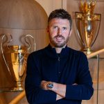 MU Tunjuk Carrick sebagai Pelatih, Legenda Kembali ke Old Trafford