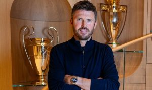 Michael-Carrick-Pelatih-Manchester-United-MU MU Tunjuk Carrick sebagai Pelatih, Legenda Kembali ke Old Trafford