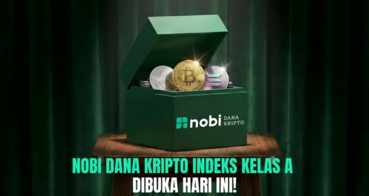 NOBI Dana Kripto Indeks Kelas A. Foto: viralsumsel.com
