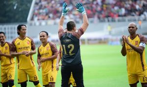 Akhirnya Terungkap, Ini Alasan Ferry Rotinsulu Tinggalkan Sriwijaya FC