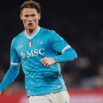 VAR Batalkan Gol McTominay, Napoli Gagal Menang atas Parma Pada Laga Tunda Pekan ke-16