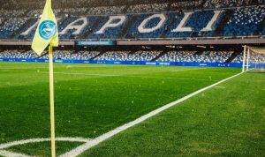 Napoli Tertahan Hellas Verona 2-2, Gagal Rebut Puncak Klasemen Liga Italia