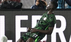 Nigeria-Lolos-Babak-8-Besar-Piala-Afrika-2025 Dua Gol Osimhen Antar Nigeria ke Perempatfinal Piala Afrika 2025