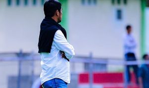 Jelang Lawan PSPS, Nilmaizar Beberkan Evaluasi Sumsel United