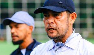 Nil-Maizar-Sumsel-United Finish Urutan Ketiga, Sumsel United Beri Sinyal Perombakan Pemain