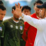 Waspada Kejutan! Nilmaizar Minta Sumsel United Tak Remehkan Persekat