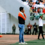 Nilmaizar Belum Puas Meski Sumsel United Menang Telak atas Sriwijaya FC di Derby Sumsel Jilid II