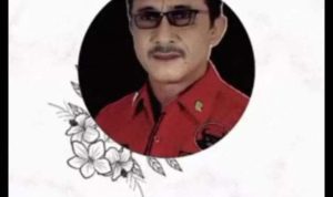 Anggota DPRD Musi Banyuasin dari PDI Perjuangan, Nyadiyanto Tutup Usia