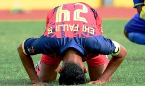 PS-TRIA-vs-Porsiba-Liga4-Sumsel Porsiba FC Tanjung Enim Hajar PS TRIA 5-0 di Liga 4 Piala Gubernur Sumsel 2025/26