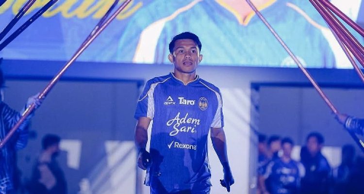 Minim Menit Bermain, Kasim Botan Dilepas PSIM ke Semen Padang