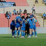 PSIM Yogyakarta Tundukkan Semen Padang 1-0 Lewat Penalti Ze Valente