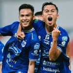Akhirnya Bangkit! PSIS Semarang Lepas Status Juru Kunci