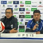 PSIS Semarang Siap Hadapi Persela Lamongan, Laga Reuni Jadi Modal Tambahan di Stadion Jatidiri