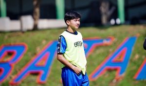 PSIS Semarang Resmi Rekrut Dua Bek Muda, Alwi Fadillah dan Rangga Sumarna Tambah Kedalaman Skuad